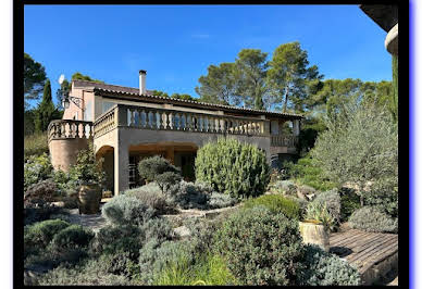 House with pool and terrace 20