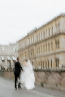 Kāzu fotogrāfs Cristiana Martinelli (orticawedding). Fotogrāfija: 13. marts