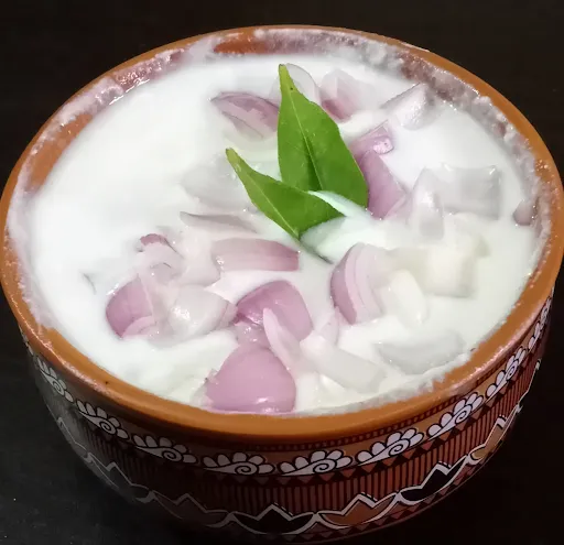 Onion Raita