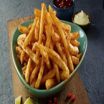 Goli Chatakha Fries