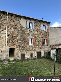 appartement à Le Martinet (30)