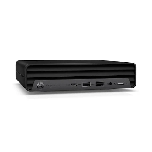 PC HP Pro Mini 400 G9 8U8Q1PA (Intel Core i5-13500T/8GB/256GB SSD/Windows 11 Home Single Language/WiFi 802.11ax)