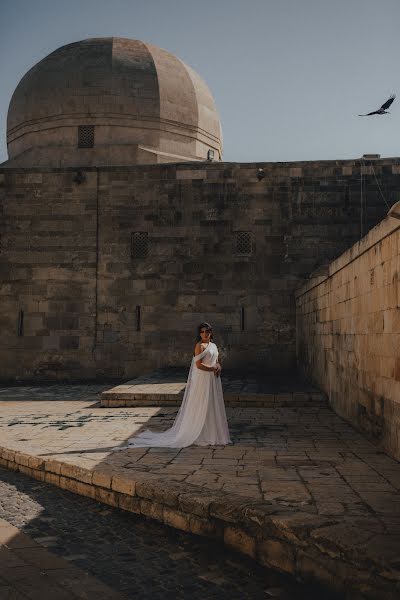 婚礼摄影师Anfisa Bessonova（anfisabessonova）。2023 10月12日的照片
