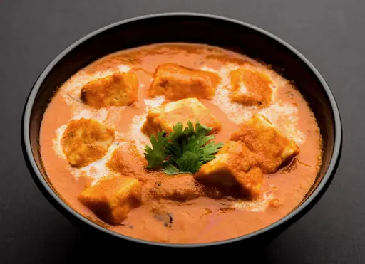 Paneer Butter Masala