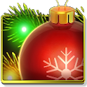 Christmas HD icon
