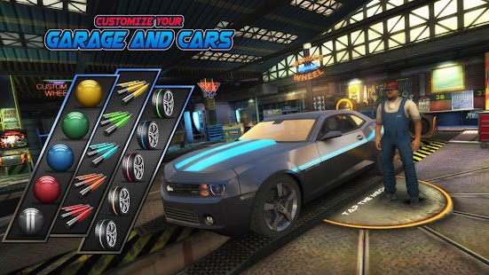   Dubai Racing 2- screenshot thumbnail   