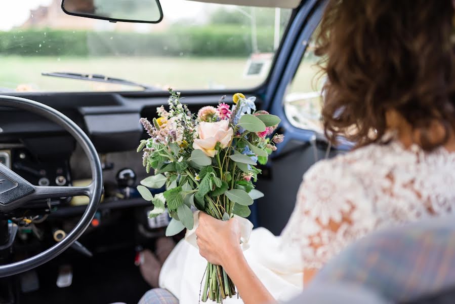 Fotógrafo de casamento François Delichère (tsz7lsv). Foto de 15 de março 2020