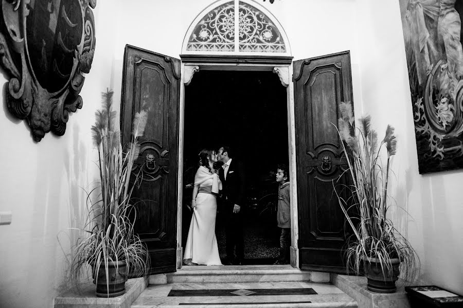 Wedding photographer Veronica Onofri (veronicaonofri). Photo of 2 May 2016