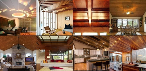 Wooden Ceiling Apps On Google Play
