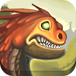 Cover Image of Download Amazing Dino Evolution 3D 1.0 APK