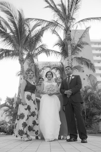 Wedding photographer Carlo Roman (carlo). Photo of 8 November 2018