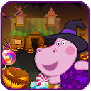 Herunterladen Halloween: Funny Pumpkins Installieren Sie Neueste APK Downloader
