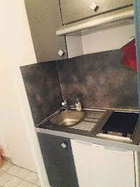 appartement à Nancy (54)