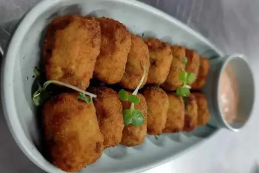 Veg Nuggets