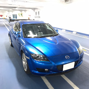 RX-8 SE3P