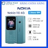 Điện Thoại Nokia N110 4G - Hàng Chính Hãng