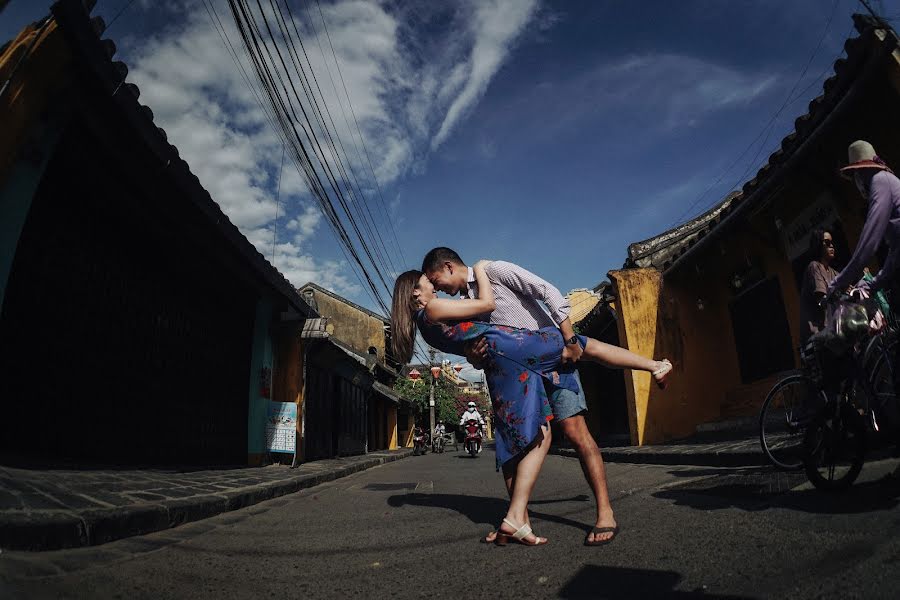 Fotografo di matrimoni Tam Nguyen (fernandes). Foto del 26 marzo 2021