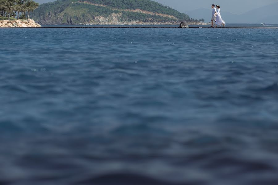 Hääkuvaaja Zen Nguyen (xoaiweddings). Kuva otettu 1. toukokuuta 2019