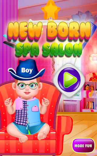 免費下載休閒APP|Newborn Spa Salon app開箱文|APP開箱王