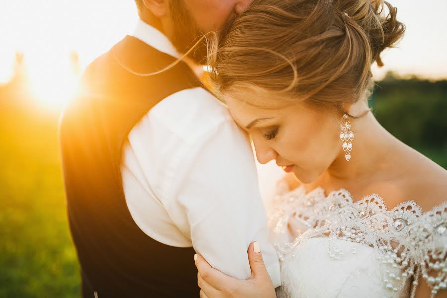 Wedding photographer Sergey Yanovskiy (yanovskiy). Photo of 30 August 2016