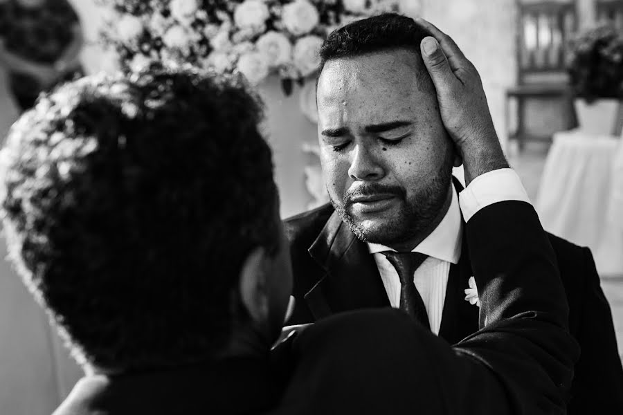 Wedding photographer Everton Vila (evertonvila). Photo of 29 March 2019