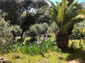 maison à Seillons-Source-d'Argens (83)