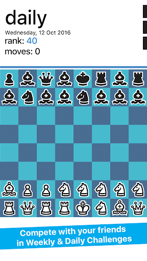 Really Bad Chess