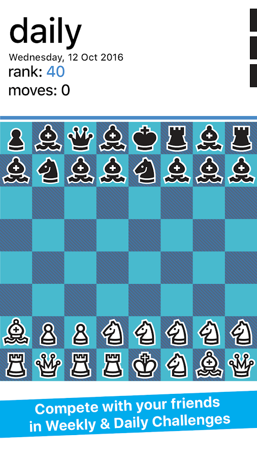  Really Bad Chess: captura de tela 