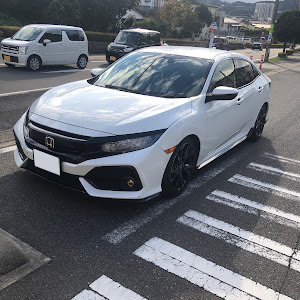 シビック FK7