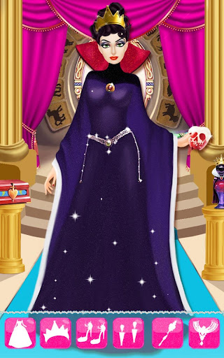 免費下載教育APP|Glam Star Queen Makeover Salon app開箱文|APP開箱王