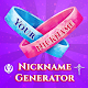 Download Nickname Generator Pro 2020 For PC Windows and Mac 1.0