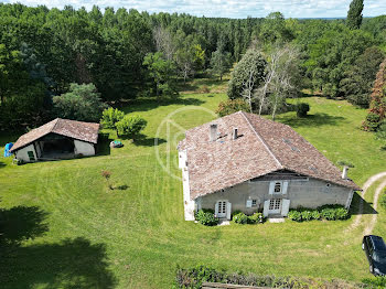 maison à Bazas (33)