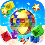 Cover Image of Unduh Toon Toy Pop Blast 1.0.0 APK