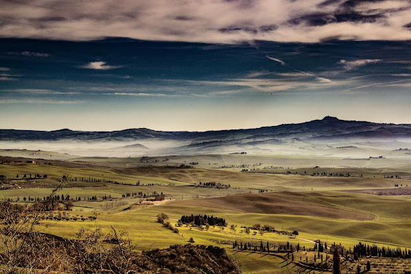 Valle meraviglia di enmaster