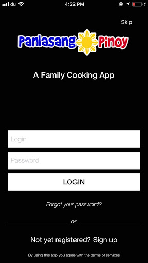 Panlasang Pinoy Taste of the Philippines