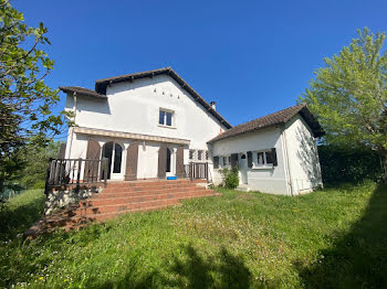 maison à Saint-Paul-lès-Dax (40)