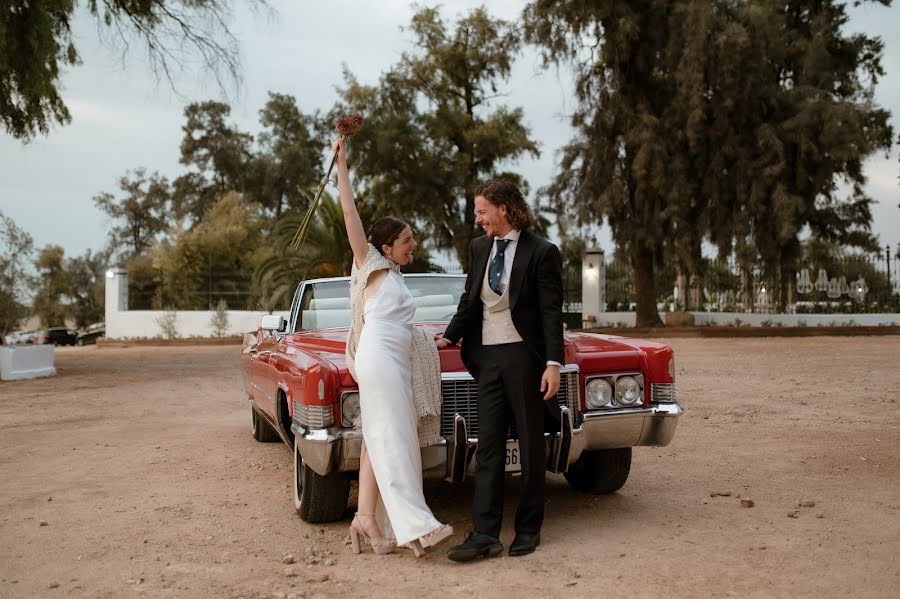 Fotografo di matrimoni Alberto Germá (studiolofit). Foto del 29 aprile