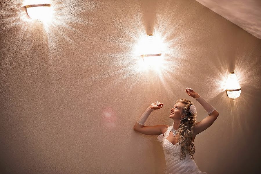 Fotógrafo de casamento Oleg Taraskin (toms). Foto de 8 de junho 2020