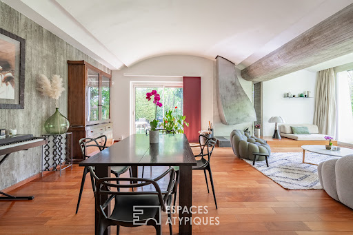 House with terrace 4