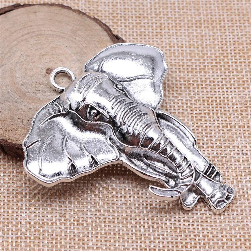 Title 3, Pendentifs animaux mignons en alliage pour la d...
