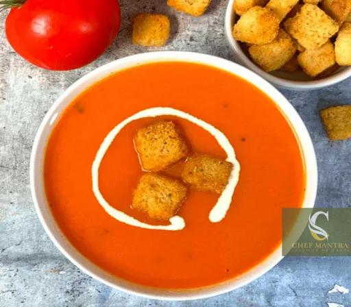 Tomato Soup