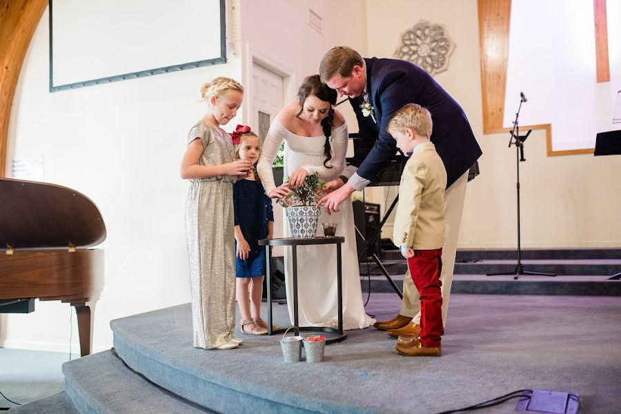 Vestuvių fotografas Lindsey Jones (lindseyjones). Nuotrauka 2019 rugsėjo 8