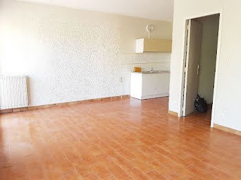 appartement à Toulon (83)