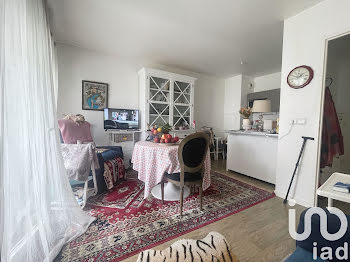 appartement à Villecresnes (94)