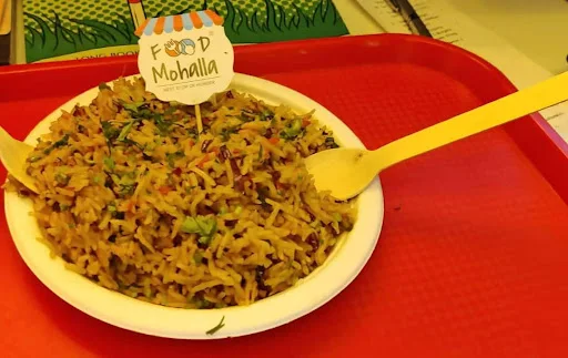 Veg Fried Rice