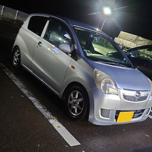 ミラ L275V