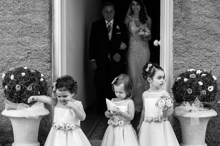 Fotografo di matrimoni Antonio La Malfa (antoniolamalfa). Foto del 1 ottobre 2019