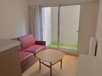 appartement à Paris 14ème (75)