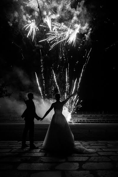 Bryllupsfotograf Francesco Nigi (francesconigi). Foto fra september 22 2023