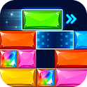 Jewel Sliding® - Block Puzzle